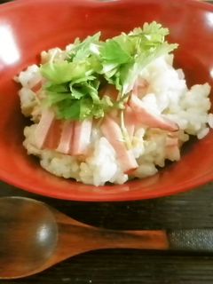 簡単!おじや-レシピのメイン写真