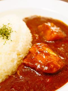 余熱でトロトロ豚バラカレー-レシピのメイン写真