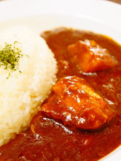 余熱でトロトロ豚バラカレー-レシピのメイン写真