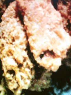 鶏手羽先の唐揚-レシピのメイン写真