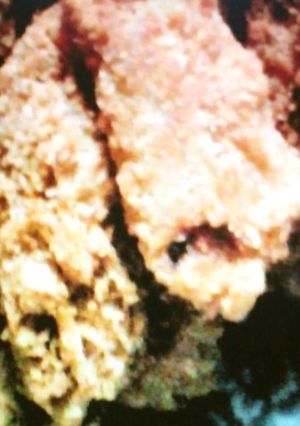 鶏手羽先の唐揚-レシピのメイン写真