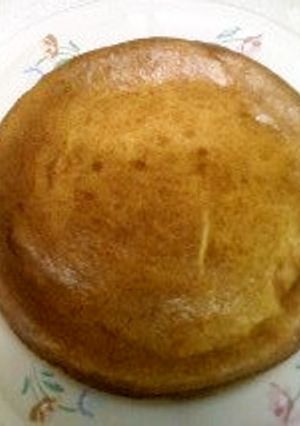 本当に美味しい!チーズケーキ♡-レシピのメイン写真