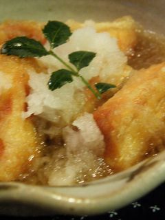 鮭のおろし煮-レシピのメイン写真