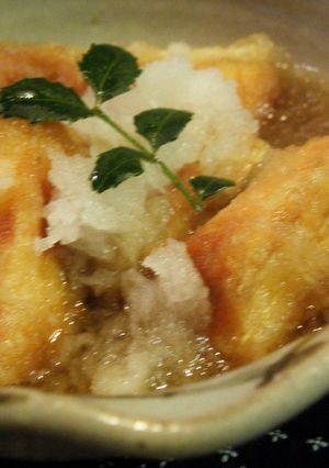鮭のおろし煮-レシピのメイン写真
