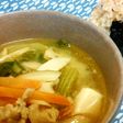 大鍋でたっぷりつくる我が家の豚汁