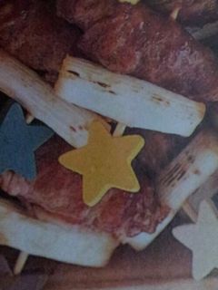豚肉のしょうが焼きねぎま-レシピのメイン写真