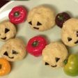 ハロウィン☆ヘルシースイートポテト