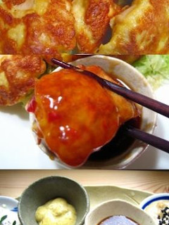 鶏胸肉のふっくら焼き。-レシピのメイン写真