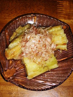焼きなす-レシピのメイン写真
