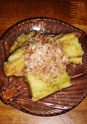 焼きなす-レシピのメイン写真