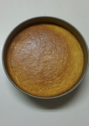 簡単チーズケーキ-レシピのメイン写真