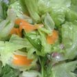 いろいろ野菜のさっぱりサラダ☆