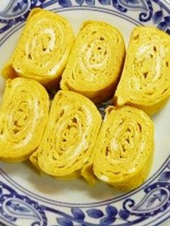 玉子焼き-レシピのメイン写真