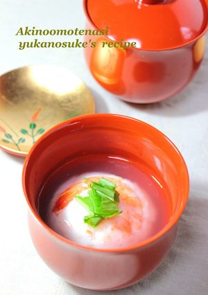 エビしんじょう✿新生姜入り-レシピのメイン写真