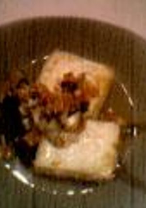 揚げ豆腐のピリ辛あんかけ-レシピのメイン写真
