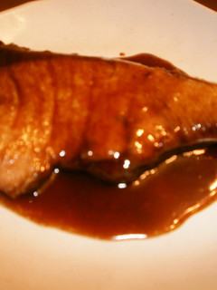 ブリ照り焼き-レシピのメイン写真