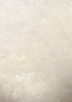 ポリ袋で炊飯-レシピのメイン写真