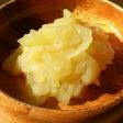 レンジでとろ~り★リンゴジャム