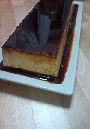 懐かしプリン 1975年頃-レシピのメイン写真