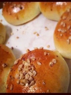 手こねパン 気軽な手捏ね-レシピのメイン写真