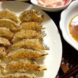 ☆餃子☆我が家の定番(o^^o)