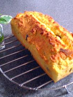 おからのパウンドケーキ-レシピのメイン写真