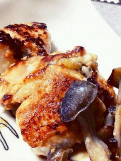 塩麹きのこと、しっとり鶏胸肉-レシピのメイン写真