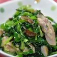☆ヘルシーなニラと鶏肉の山椒炒め☆