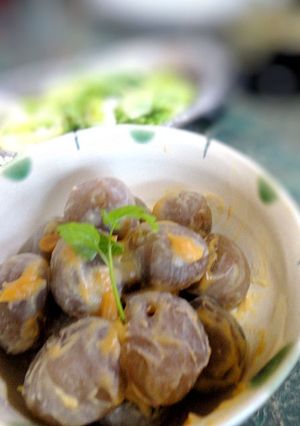 常備菜に★こんにゃくの味噌煮-レシピのメイン写真