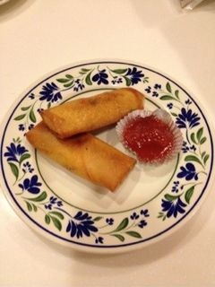 サモサ春巻-レシピのメイン写真