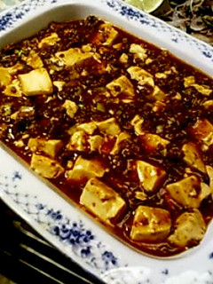 絶品大人気!@@麻婆豆腐@@-レシピのメイン写真