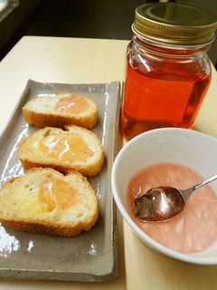 紅玉りんごのジュレ-レシピのメイン写真