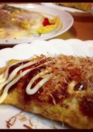 豚平焼き〜オリジナル〜-レシピのメイン写真