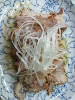 超簡単☆圧力鍋で豚バラチャーシュー-レシピのメイン写真