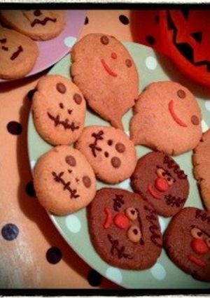 簡単失敗なし☆サクサククッキー-レシピのメイン写真