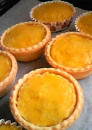 これが一番★スイートポテト-レシピのメイン写真