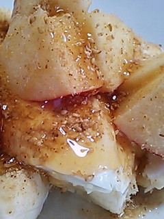 朝食ヨーグルト-レシピのメイン写真