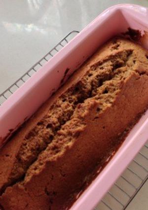 カツ代さんのコーヒーケーキ-レシピのメイン写真