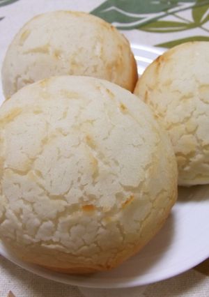 チーズフォンデュフランス-レシピのメイン写真