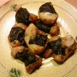 納豆ととろろの磯辺揚げ