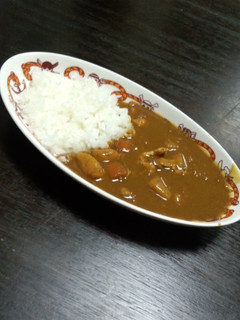 煮込むほど美味しいカレー-レシピのメイン写真