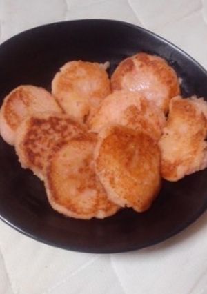 大根餅風(?)-レシピのメイン写真