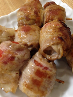 プチトマトの豚肉巻き-レシピのメイン写真