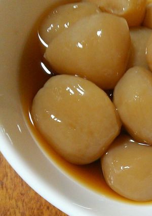 山形の玉こん(●´∀`●)おでんにも♪-レシピのメイン写真
