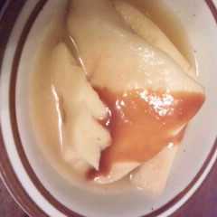รูปของ おでん味噌