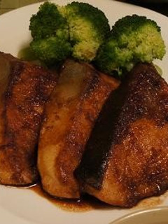 簡単! ブリの照り焼き-レシピのメイン写真