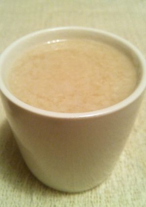 米麹で作る♥甘酒-レシピのメイン写真