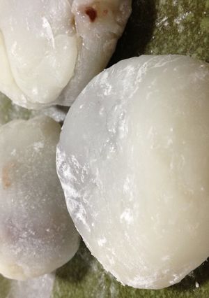 大福-レシピのメイン写真
