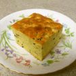 さつまいもケーキ