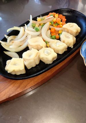 ちくわぶのステーキ風-レシピのメイン写真